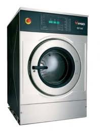 Máy giặt công nghiệp IPSO WF, máy giặt công nghiệp, thiết bị giặt là công nghiệp